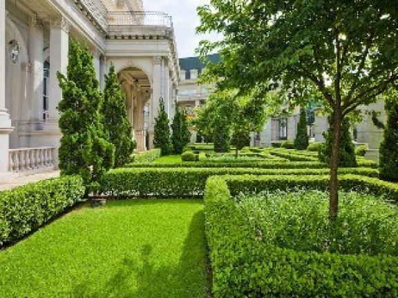 Imagem Apartamento com 5 Quartos à Venda, 680 m² em Jardim Paulistano - São Paulo