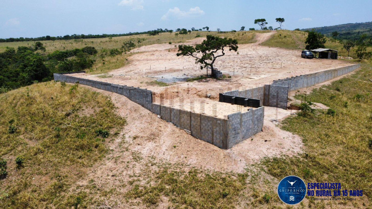 Imagem Fazenda à Venda, 168 m² em Zona Rural - Cocalzinho De Goiás Imagem Fazenda à Venda, 168 m² em Zona Rural - Cocalzinho De Goiás