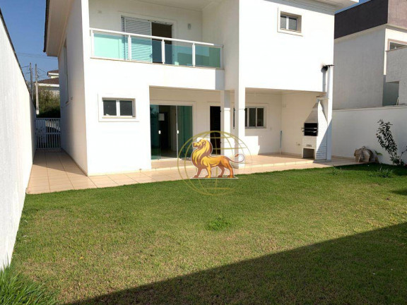 Imagem Casa de Condomínio com 3 Quartos à Venda, 280 m² em Cajuru Do Sul - Sorocaba Imagem Casa de Condomínio com 3 Quartos à Venda, 280 m² em Cajuru Do Sul - Sorocaba