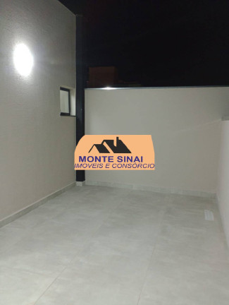 Imagem Casa de Condomínio com 3 Quartos à Venda, 154 m² em Horto Florestal - Sorocaba