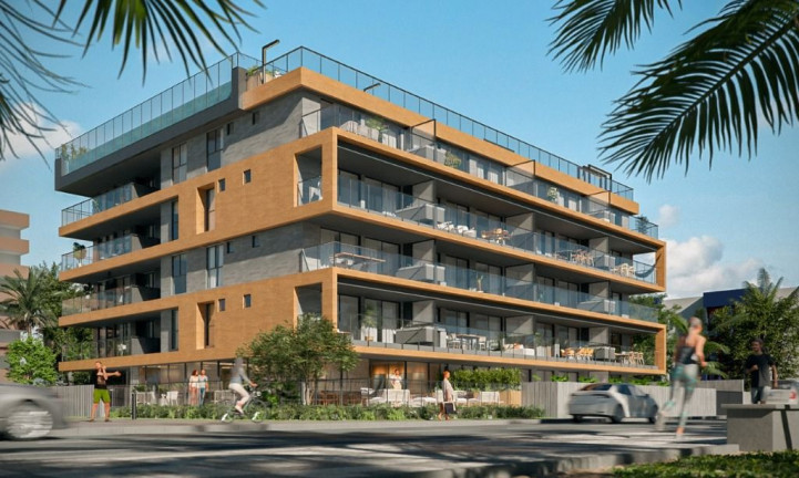 Imagem Apartamento com 3 Quartos à Venda, 98 m² em Jardim Oceania - João Pessoa Imagem Apartamento com 3 Quartos à Venda, 98 m² em Jardim Oceania - João Pessoa