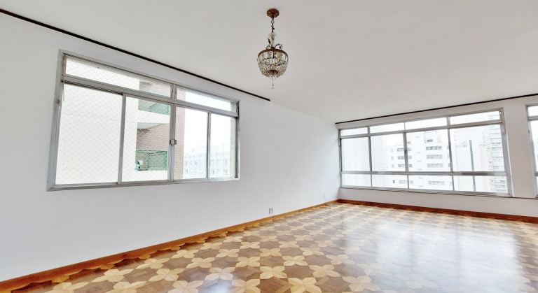 Imagem Apartamento com 4 Quartos à Venda, 244 m² em Bela Vista - São Paulo Imagem Apartamento com 4 Quartos à Venda, 244 m² em Bela Vista - São Paulo