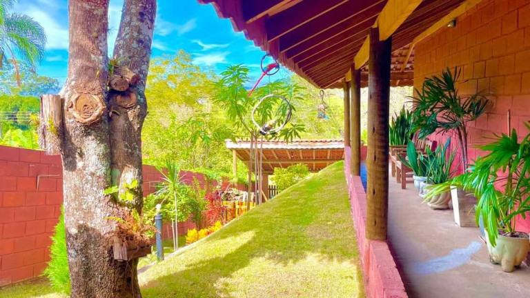 Imagem Chácara com 2 Quartos à Venda, 406 m² em Jardim Colonial - Atibaia Imagem Chácara com 2 Quartos à Venda, 406 m² em Jardim Colonial - Atibaia