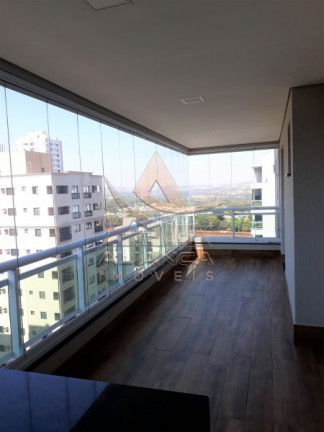 Imagem Apartamento com 3 Quartos à Venda, 128 m² em Jardim Nova Aliança - Ribeirão Preto Imagem Apartamento com 3 Quartos à Venda, 128 m² em Jardim Nova Aliança - Ribeirão Preto