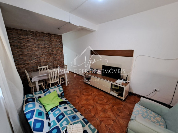 Imagem Casa com 3 Quartos à Venda, 256 m² em Santa Maria - Osasco