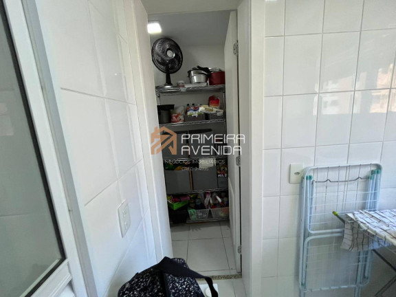Imagem Apartamento com 3 Quartos à Venda, 114 m² em Vila Ema - São José Dos Campos