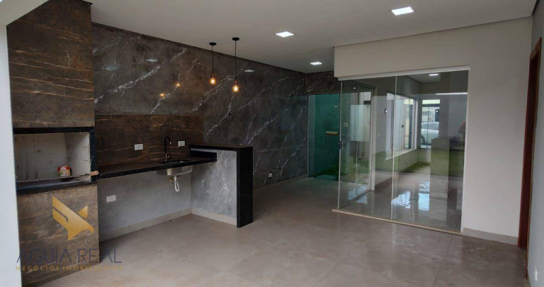 Imagem Sobrado com 3 Quartos à Venda, 142 m² em Vila Ieda - Campo Grande Imagem Sobrado com 3 Quartos à Venda, 142 m² em Vila Ieda - Campo Grande