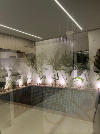 Imagem Casa de Condomínio com 3 Quartos à Venda, 172 m² em Quinta Da Mata - Ribeirão Preto Imagem Casa de Condomínio com 3 Quartos à Venda, 172 m² em Quinta Da Mata - Ribeirão Preto