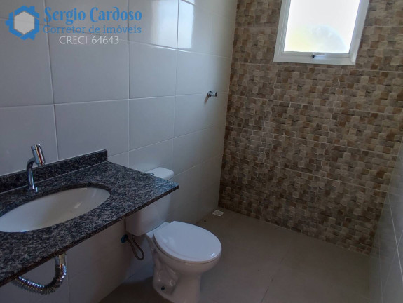 Imagem Casa com 3 Quartos à Venda, 135 m² em Cibratel Ii - Itanhaém