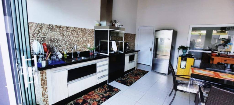 Imagem Casa de Condomínio com 4 Quartos à Venda, 600 m² em Residencial Primavera - Piratininga Imagem Casa de Condomínio com 4 Quartos à Venda, 600 m² em Residencial Primavera - Piratininga