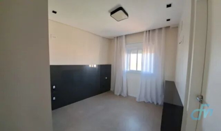 Imagem Apartamento com 3 Quartos à Venda, 97 m² em Jardim Marica - Mogi Das Cruzes