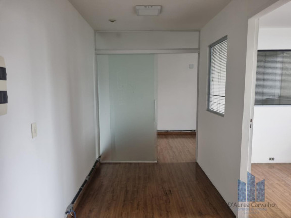 Imagem Imóvel Comercial à Venda, 40 m² em Vila Mariana - São Paulo