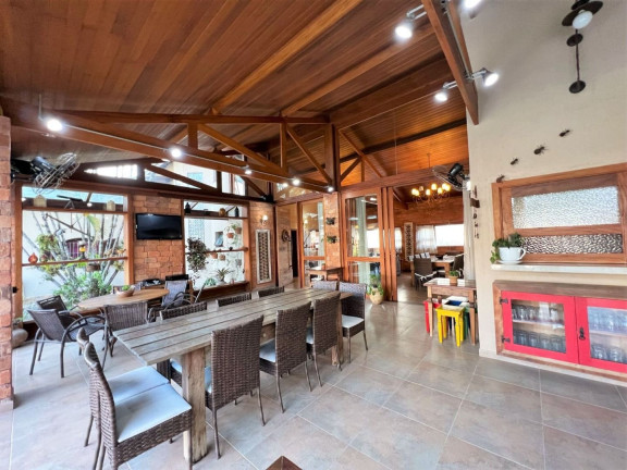 Imagem Casa com 5 Quartos à Venda, 690 m² em Parque Dom Henrique - Cotia Imagem Casa com 5 Quartos à Venda, 690 m² em Parque Dom Henrique - Cotia