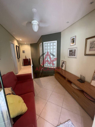 Imagem Apartamento com 3 Quartos à Venda, 203 m² em Praia Grande - Ubatuba Imagem Apartamento com 3 Quartos à Venda, 203 m² em Praia Grande - Ubatuba