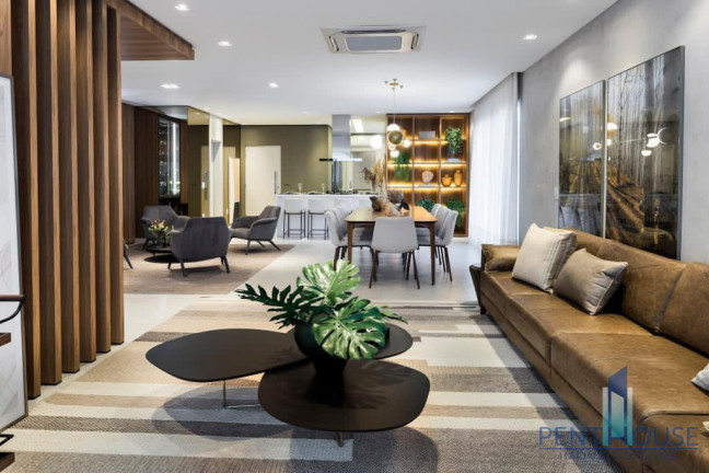 Imagem Apartamento com 3 Quartos à Venda, 221 m² em Centro - Balneário Camboriú
