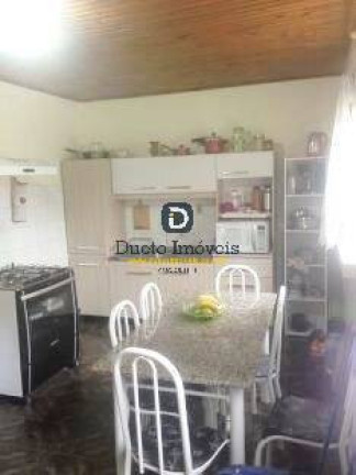 Imagem Casa com 3 Quartos à Venda, 109 m² em Pinheiro Machado - Santa Maria