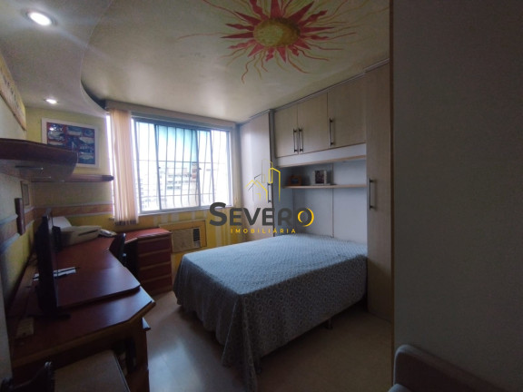 Imagem Cobertura com 3 Quartos à Venda, 180 m² em Icaraí - Niterói
