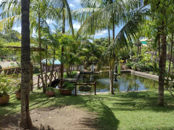 Imagem Casa com 4 Quartos à Venda, 900 m² em Jauá (abrantes) - Camaçari