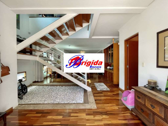Imagem Casa de Condomínio com 3 Quartos à Venda, 357 m² em Chácara Das Paineiras - Carapicuíba Imagem Casa de Condomínio com 3 Quartos à Venda, 357 m² em Chácara Das Paineiras - Carapicuíba