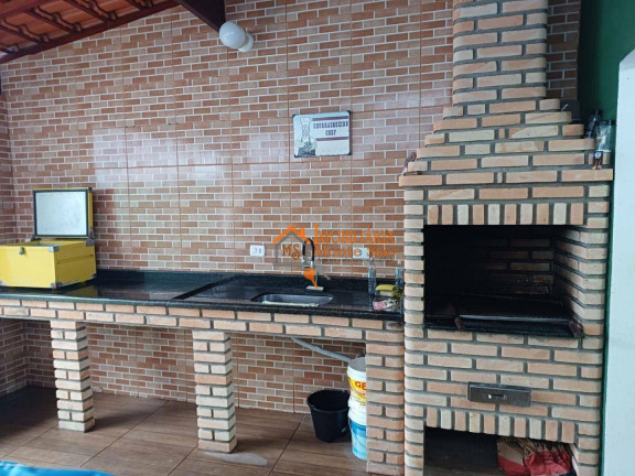 Imagem Casa com 1 Quarto à Venda, 90 m² em Cidade Soberana - Guarulhos Imagem Casa com 1 Quarto à Venda, 90 m² em Cidade Soberana - Guarulhos