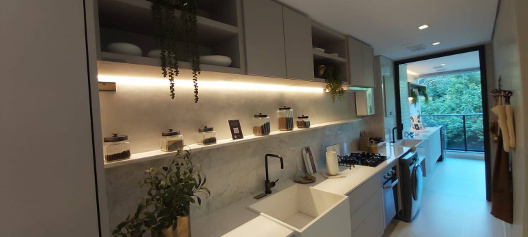 Imagem Apartamento com 2 Quartos à Venda, 74 m² em Barra Da Tijuca - Rio De Janeiro Imagem Apartamento com 2 Quartos à Venda, 74 m² em Barra Da Tijuca - Rio De Janeiro