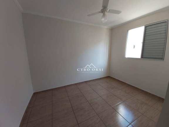Imagem Apartamento com 2 Quartos à Venda, 46 m² em Piracicamirim - Piracicaba Imagem Apartamento com 2 Quartos à Venda, 46 m² em Piracicamirim - Piracicaba
