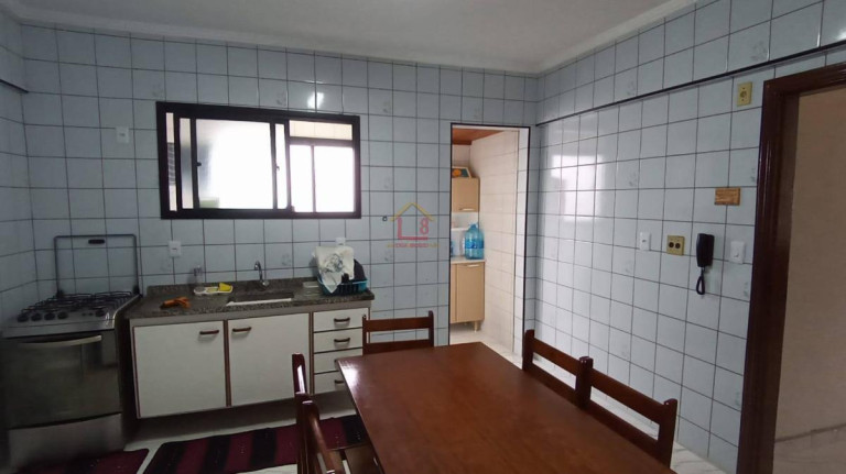 Imagem Apartamento com 2 Quartos à Venda, 86 m² em Aviação - Praia Grande
