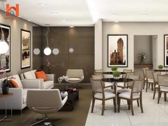 Imagem Apartamento com 2 Quartos à Venda, 58 m² em Vila Formosa - São Paulo Imagem Apartamento com 2 Quartos à Venda, 58 m² em Vila Formosa - São Paulo