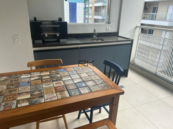 Imagem Apartamento com 2 Quartos à Venda, 73 m² em Praia Grande - Ubatuba