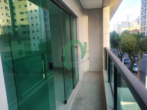 Imagem Casa com 4 Quartos à Venda, 280 m² em Embaré - Santos Imagem Casa com 4 Quartos à Venda, 280 m² em Embaré - Santos