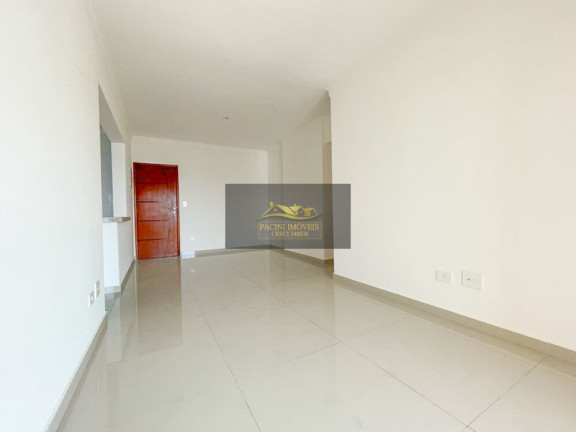 Imagem Apartamento com 3 Quartos à Venda, 104 m² em Canto Do Forte - Praia Grande