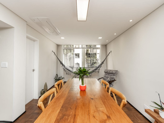 Imagem Apartamento com 3 Quartos à Venda, 138 m² em Paraíso - São Paulo Imagem Apartamento com 3 Quartos à Venda, 138 m² em Paraíso - São Paulo