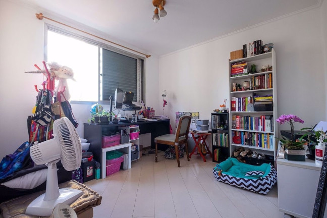 Imagem Apartamento com 3 Quartos à Venda, 142 m² em Consolação - São Paulo