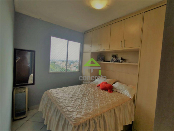 Imagem Apartamento com 2 Quartos à Venda, 59 m² em Centro (cotia) - Cotia Imagem Apartamento com 2 Quartos à Venda, 59 m² em Centro (cotia) - Cotia