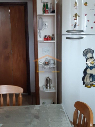 Imagem Apartamento com 3 Quartos à Venda, 127 m² em Centro - Guarulhos Imagem Apartamento com 3 Quartos à Venda, 127 m² em Centro - Guarulhos