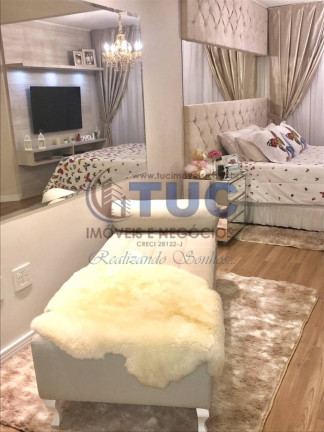 Imagem Apartamento com 2 Quartos à Venda, 170 m² em Jardim - Santo André