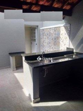 Imagem Casa com 3 Quartos à Venda, 115 m² em Jardim Morada Do Sol - Indaiatuba Imagem Casa com 3 Quartos à Venda, 115 m² em Jardim Morada Do Sol - Indaiatuba