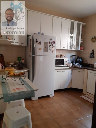Imagem Casa com 4 Quartos à Venda,  em Bosque Dos Eucaliptos - São José Dos Campos
