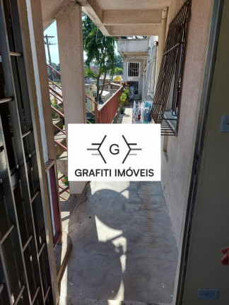 Imagem Imóvel com 2 Quartos à Venda, 55 m² em Santo Elias - Mesquita Imagem Imóvel com 2 Quartos à Venda, 55 m² em Santo Elias - Mesquita