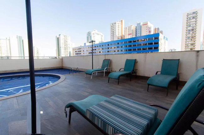 Imagem Imóvel com 2 Quartos à Venda, 79 m² em Sul (águas Claras) - Brasília