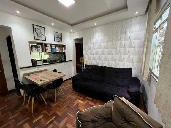 Imagem Apartamento com 2 Quartos à Venda, 52 m² em Barra Do Imbuí - Teresópolis Imagem Apartamento com 2 Quartos à Venda, 52 m² em Barra Do Imbuí - Teresópolis