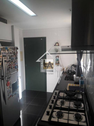 Imagem Apartamento com 3 Quartos à Venda, 154 m² em Granja Julieta - São Paulo