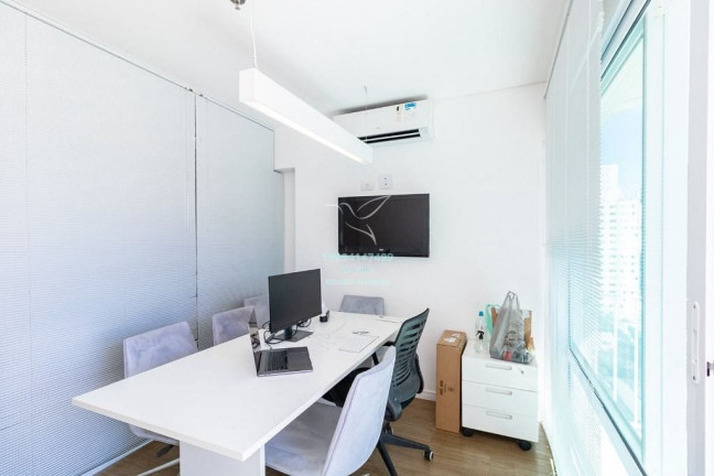 Imagem Sala Comercial à Venda, 37 m² em Perdizes - São Paulo