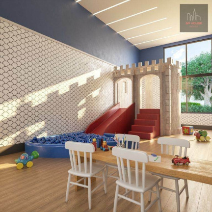 Imagem Apartamento com 1 Quarto à Venda, 48 m² em Pinheiros - São Paulo Imagem Apartamento com 1 Quarto à Venda, 48 m² em Pinheiros - São Paulo