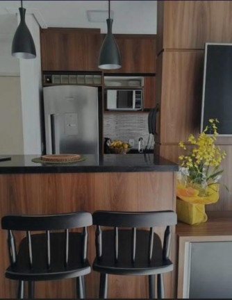Imagem Imóvel com 2 Quartos à Venda, 57 m² em Parque Viana - Barueri Imagem Imóvel com 2 Quartos à Venda, 57 m² em Parque Viana - Barueri