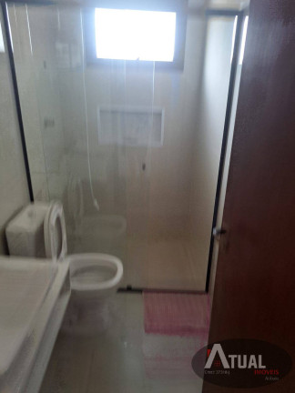 Imagem Casa com 3 Quartos à Venda, 91 m² em Jardim Estância Brasil - Atibaia