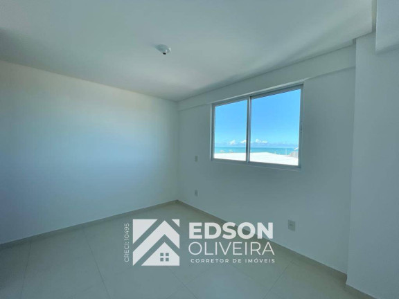 Imagem Cobertura à Venda, 107 m² em Cabo Branco - João Pessoa