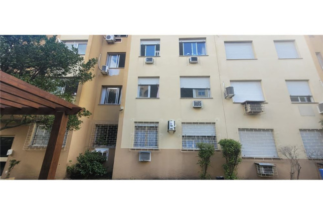 Apartamento com 2 Quartos à Venda, 57 m² em Tristeza - Porto Alegre