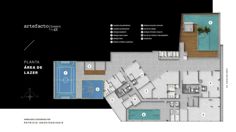 Imagem Apartamento com 3 Quartos à Venda, 113 m² em Praia Brava - Itajaí Imagem Apartamento com 3 Quartos à Venda, 113 m² em Praia Brava - Itajaí