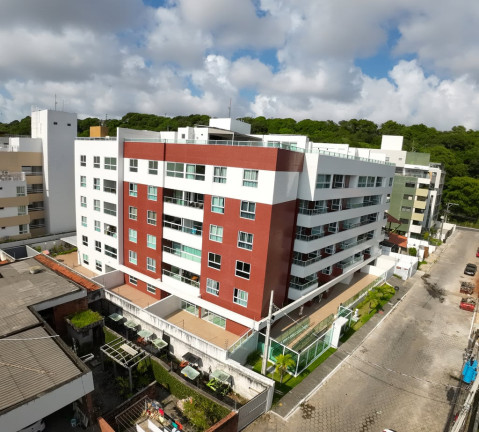 Imagem Apartamento com 2 Quartos à Venda, 146 m² em Cabo Branco - João Pessoa Imagem Apartamento com 2 Quartos à Venda, 146 m² em Cabo Branco - João Pessoa